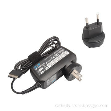 15V/1.2A Charger for Asus Tablet 18W 40PNew